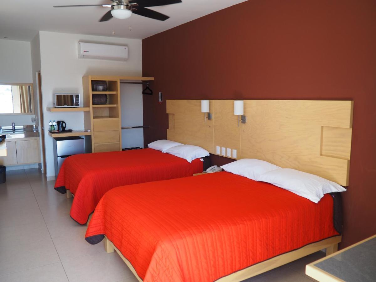 Nova Hotel Cadereyta Jiménez Exterior foto